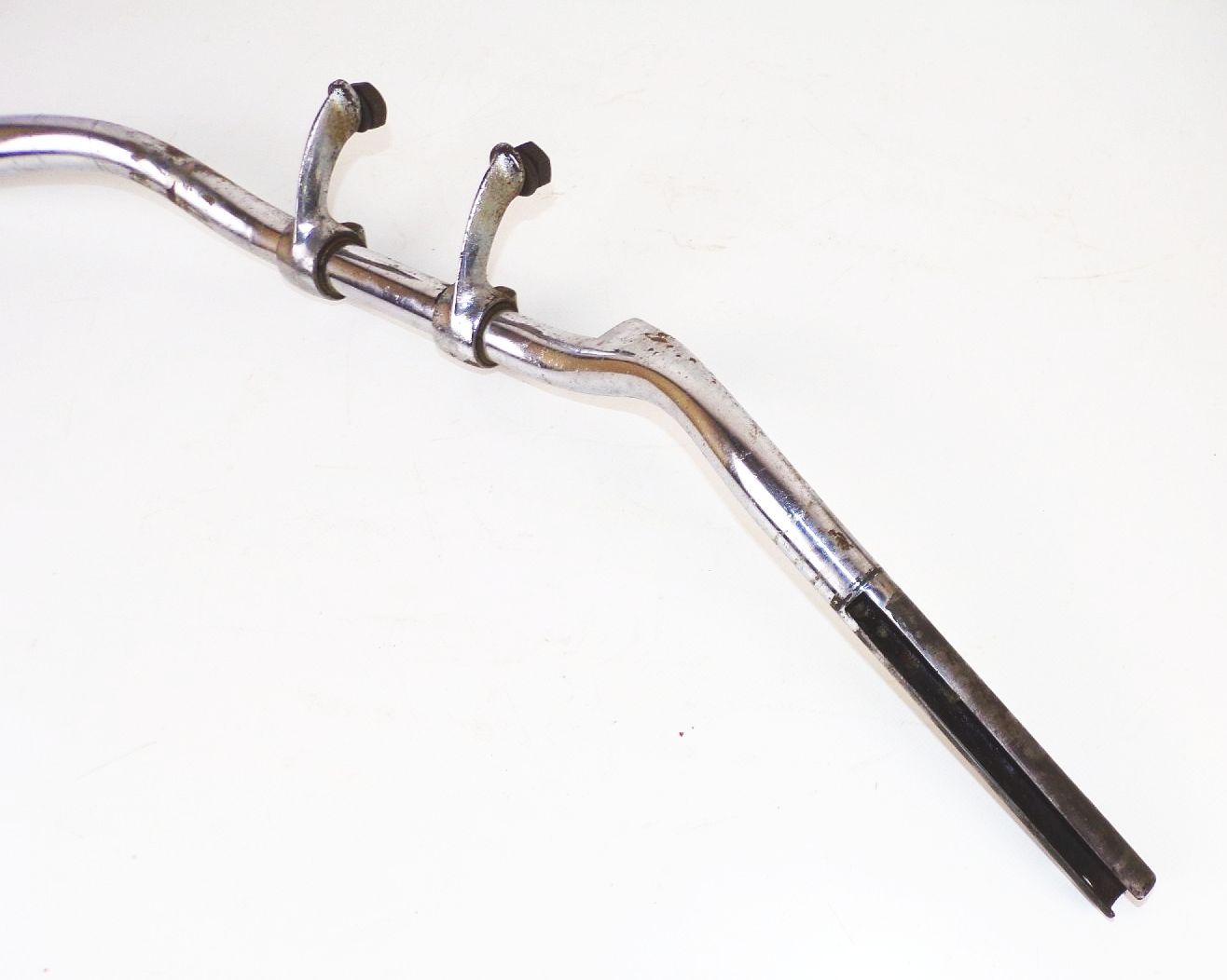 Alter Lenker MZ RT 125 AWO MZ BK EMW Alter Lenker MZ RT 125 AWO MZ BK EMW