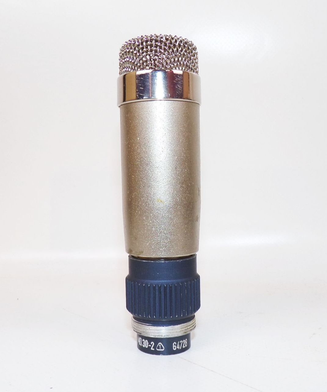 Mikrofon Funkberater MD 30-2 mit Anschlusskabel