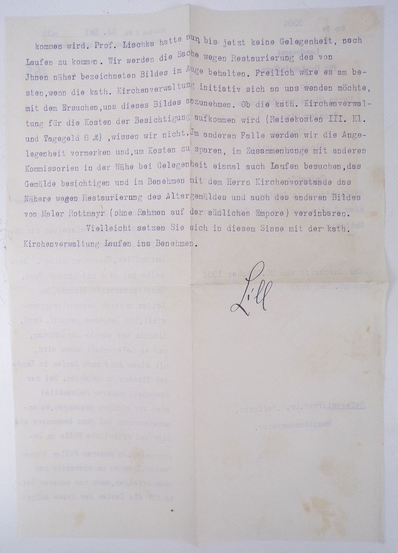 Laufen a d Salzach Feuerschützengesellschaft Plakat 1906 Fotos Papiere Nachlass