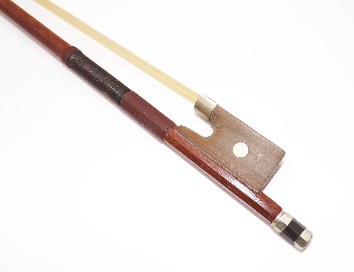 Alter Geigenbogen 73 cm Bogen Antik Violine 