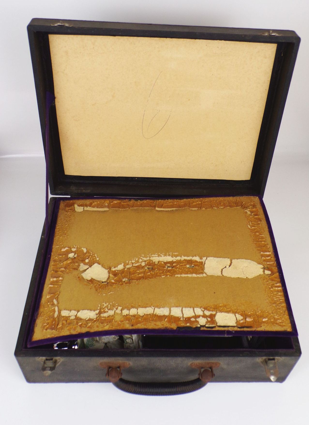 Altes Heliozon Reizstromgerät Strahlenapparat Hochfrequenz