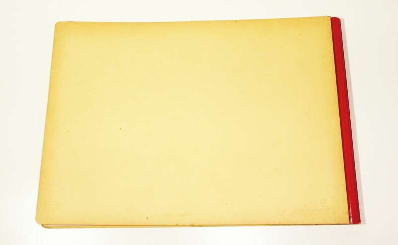 DDR Katalog Strassenfahrzeuge Auto Motorrad Fahrrad 1957 Rarität mit Preisliste Wartburg Simson Trabant Sachsenring Diamant Möwe 