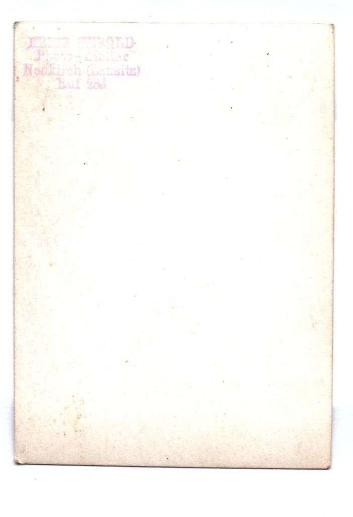 Portraitfoto SA Soldat 103 Bann 2 Wk ohne Schaftmütze Foto