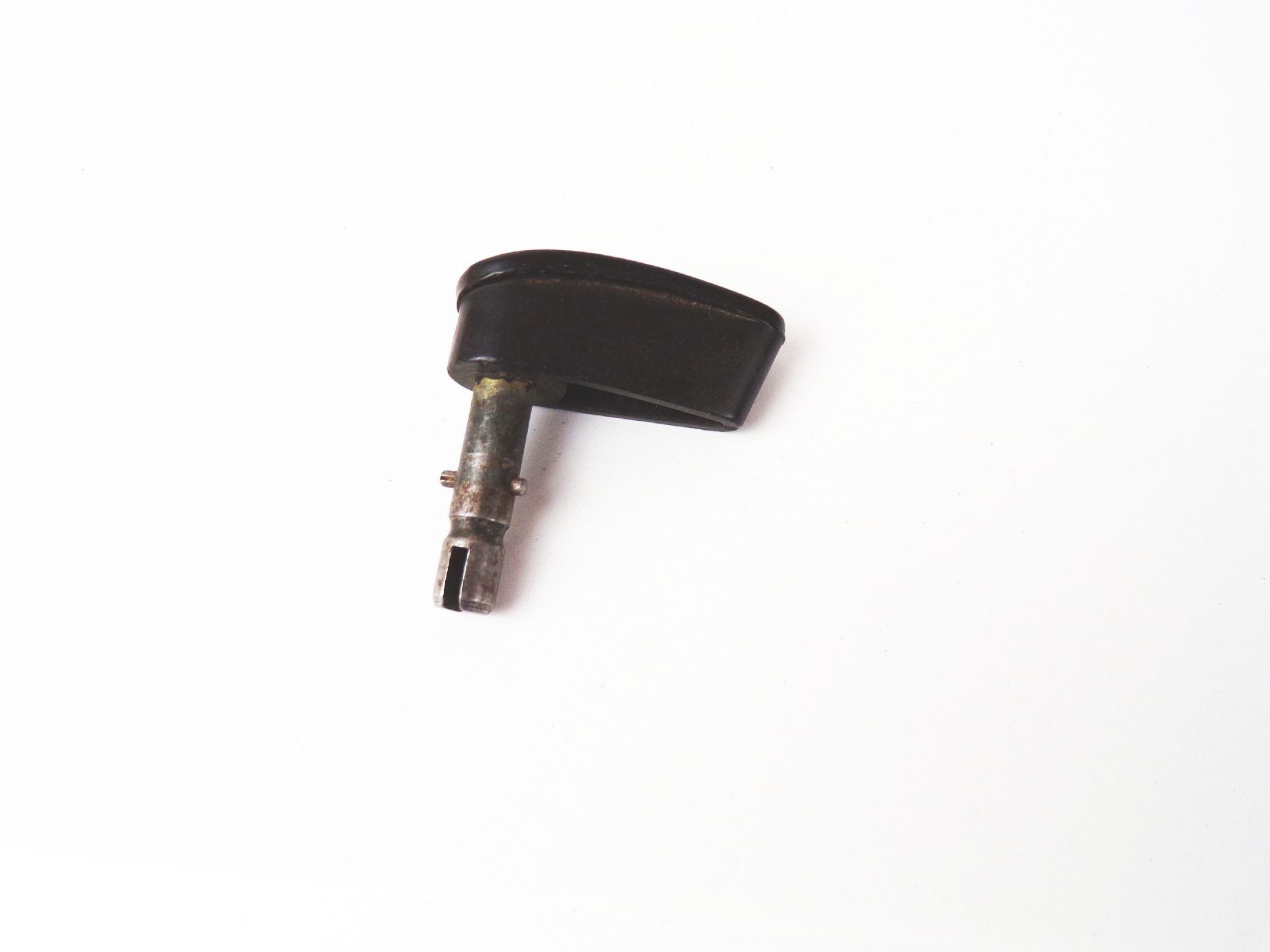 DDR Zündschlüssel Bakelit Oldtimer 