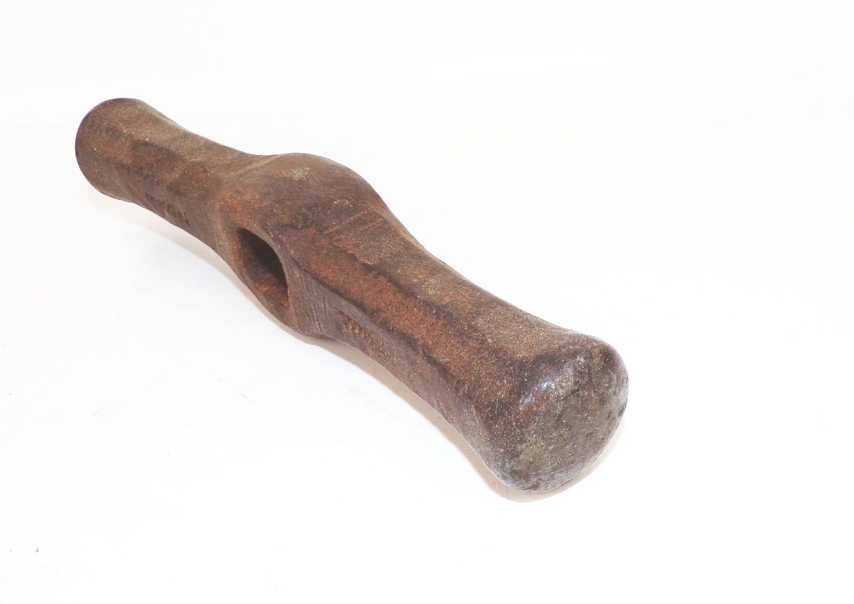 Alter Treibhammer Hammer Ausbeulhammer Schlosser Karosserie 