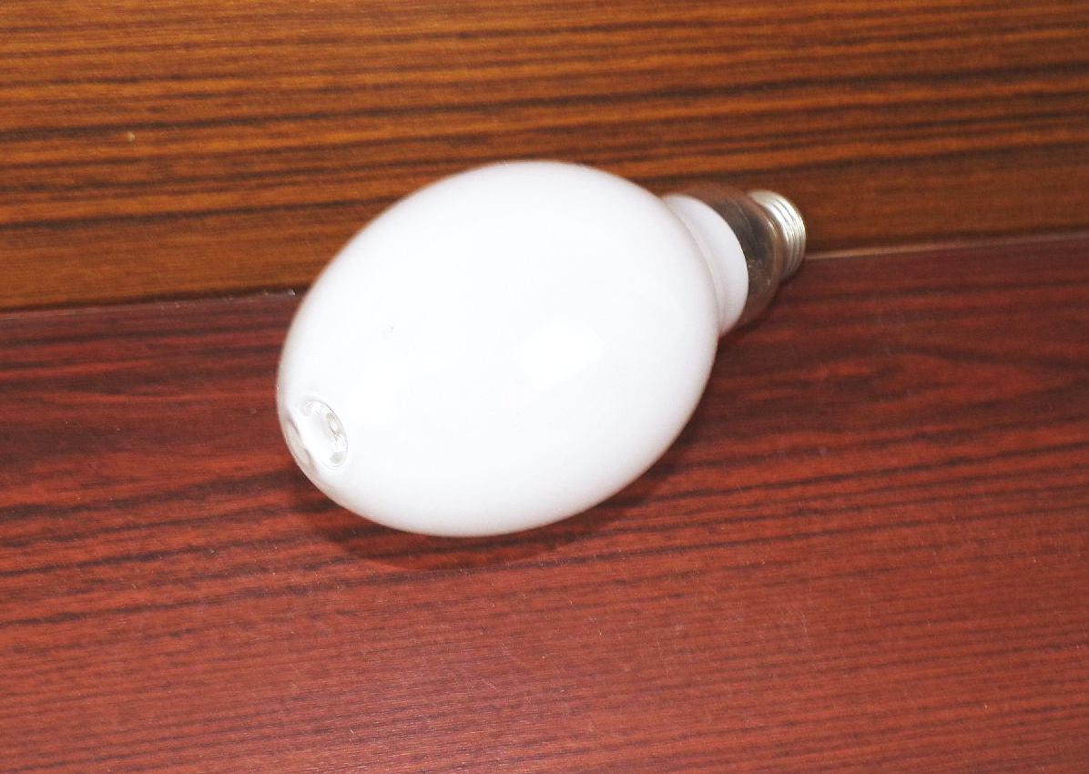 Narva Naviflux Weiss E27 mit OVP Glühlampe DDR Glühleuchte 