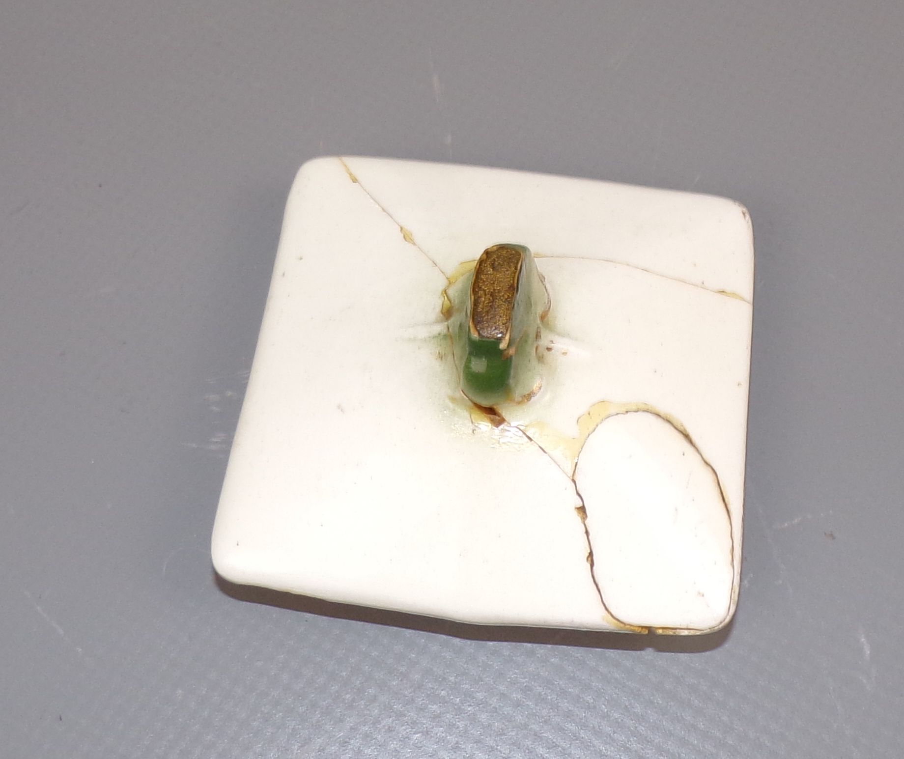 Jugendstil Gewürzdosen Set Trockenwaren Dose Rhein Porzellan Vorratsdosen