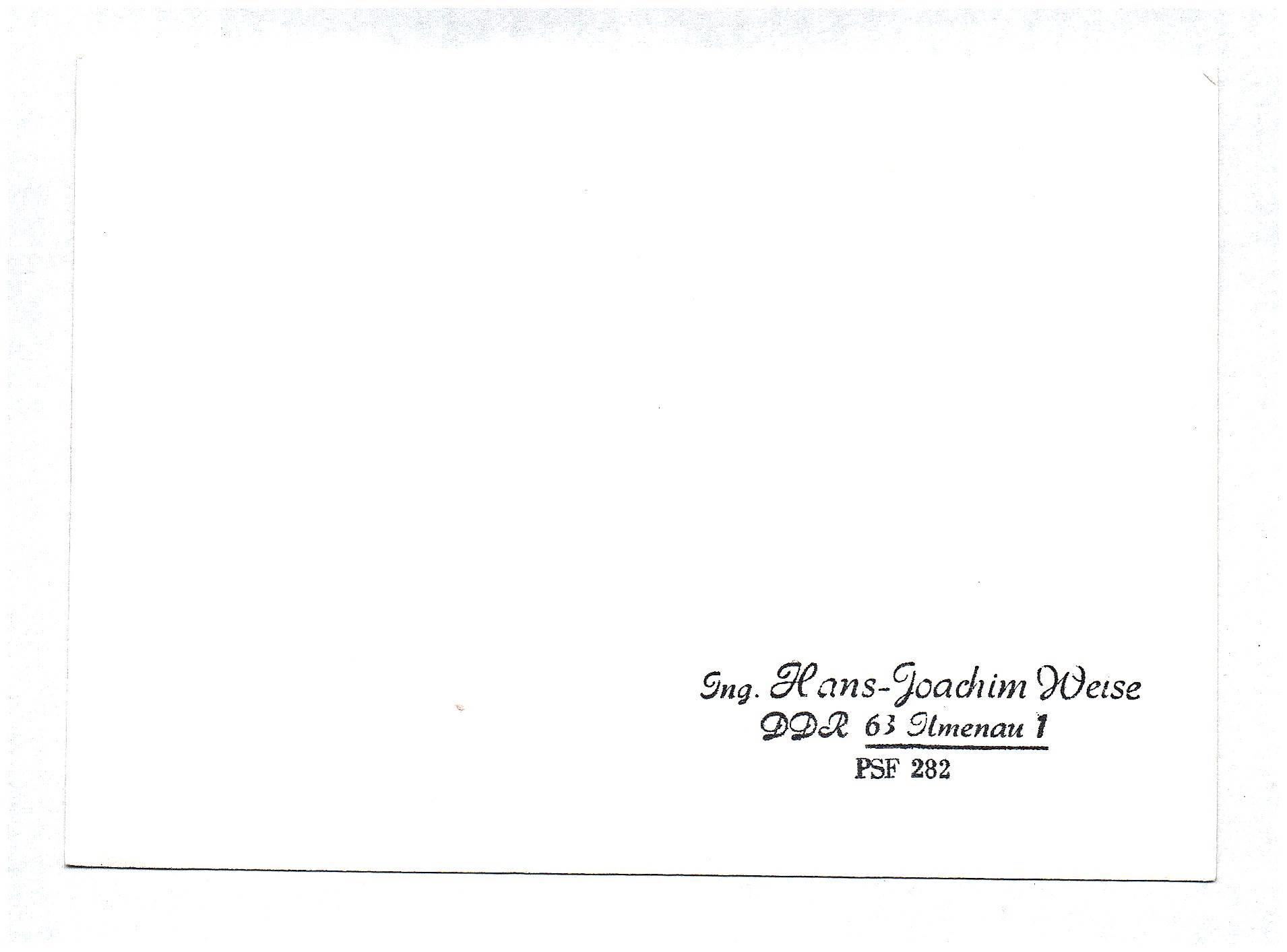 Eisenbahn Foto E-Lok DDR Bild Elektrolok