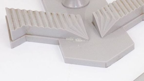 Berliner Fernsehturm Stift Tele Cafe Speisekarte Broschüren DDR 