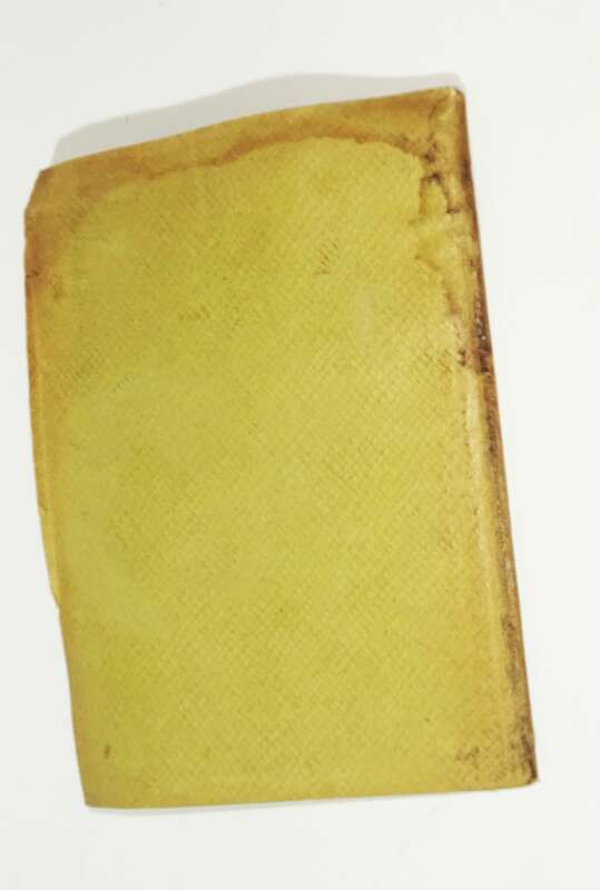 Ruine Hassenstein Karl Jentscher 1895 Erzgebirgsverein Komotau Böhmen