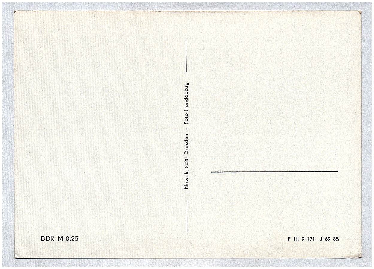 Ak Radebeul Volkssternwarte Friedensburg Wackerbarths Ruh DDR Ak Radebeul Volkssternwarte Friedensburg Wackerbarths Ruh DDR