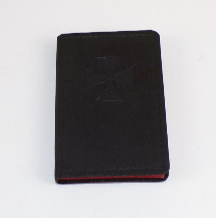 Mit Gott für König und Vaterland Gebet Gesangbuch für Soldaten 1914 