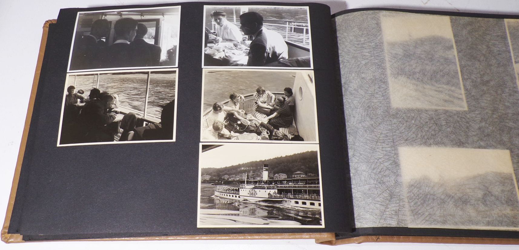 Fotoalbum zerstörtes Dresden Berlin Stalinallee Kirche zur Heimat 1956