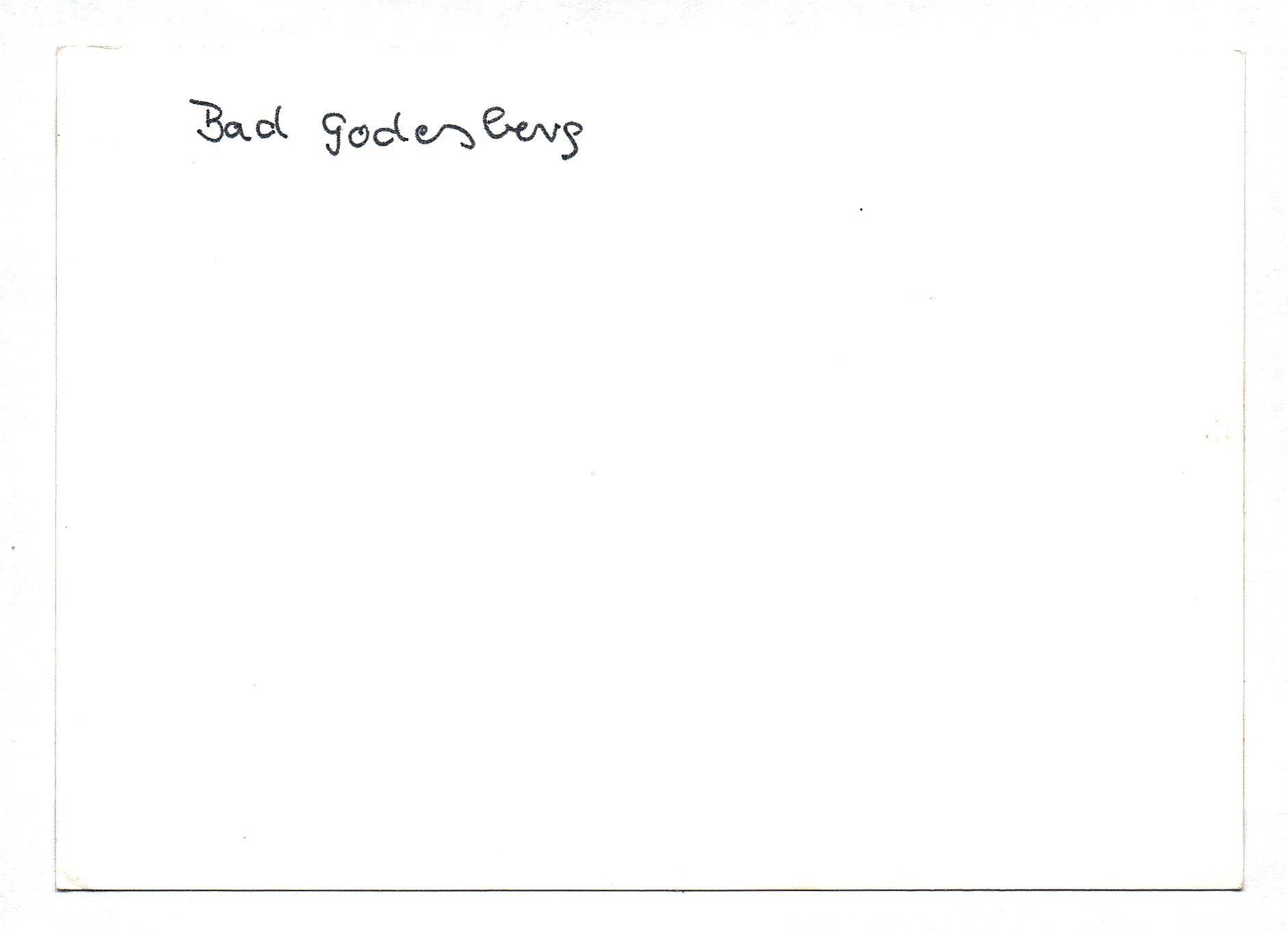 Foto Elektrolok 112 498-1 E-Lok Bad Godesberg Elektrolokomotive