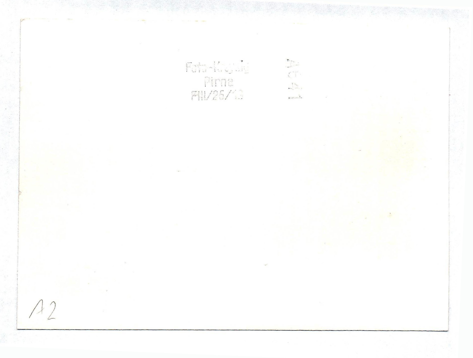 Foto Eisenbahn altes Bild Dampflok