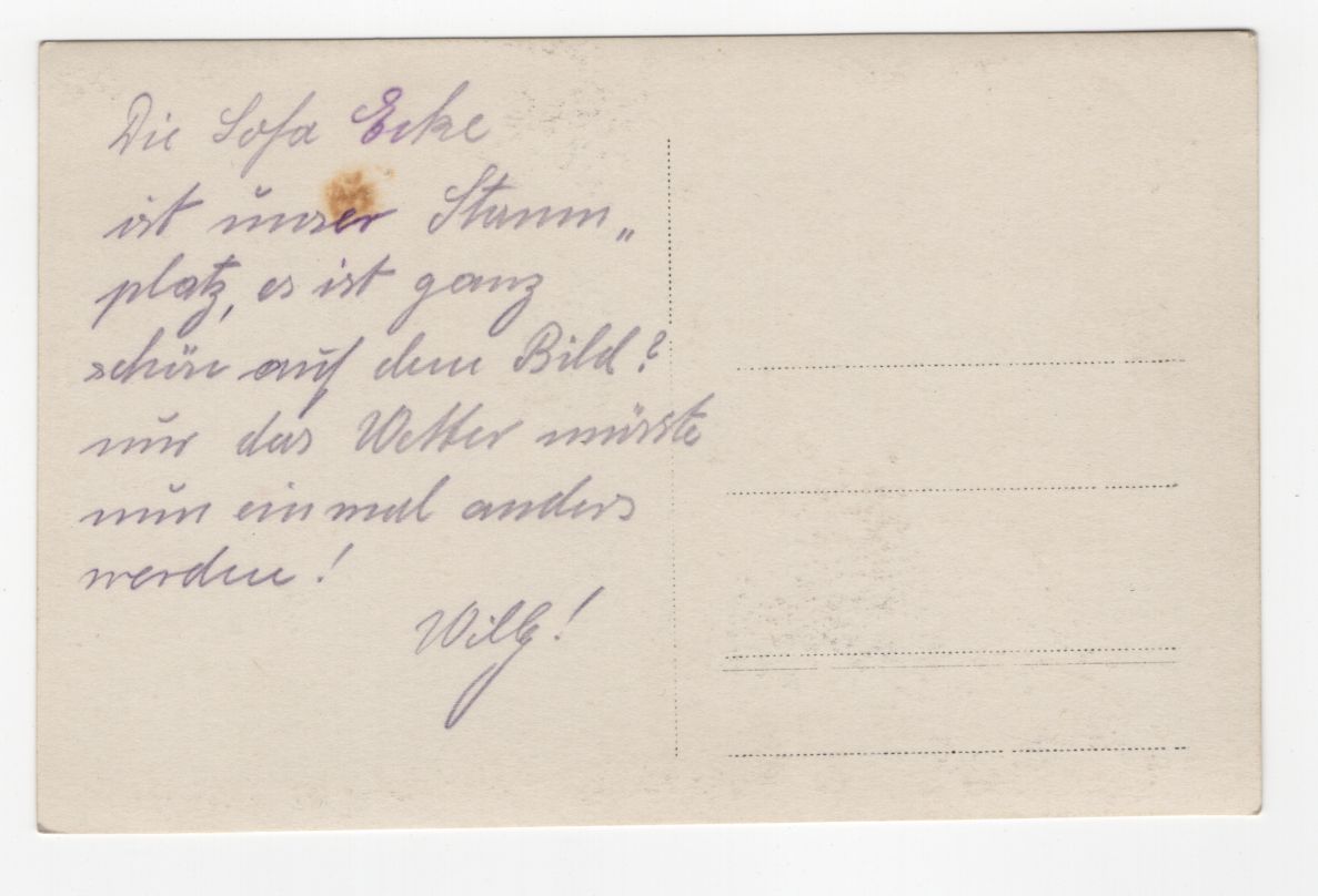 Ak Groß Schönau Böhmen Gasthaus zur Heimat um 1930 Ak Groß Schönau Böhmen Gasthaus zur Heimat um 1930