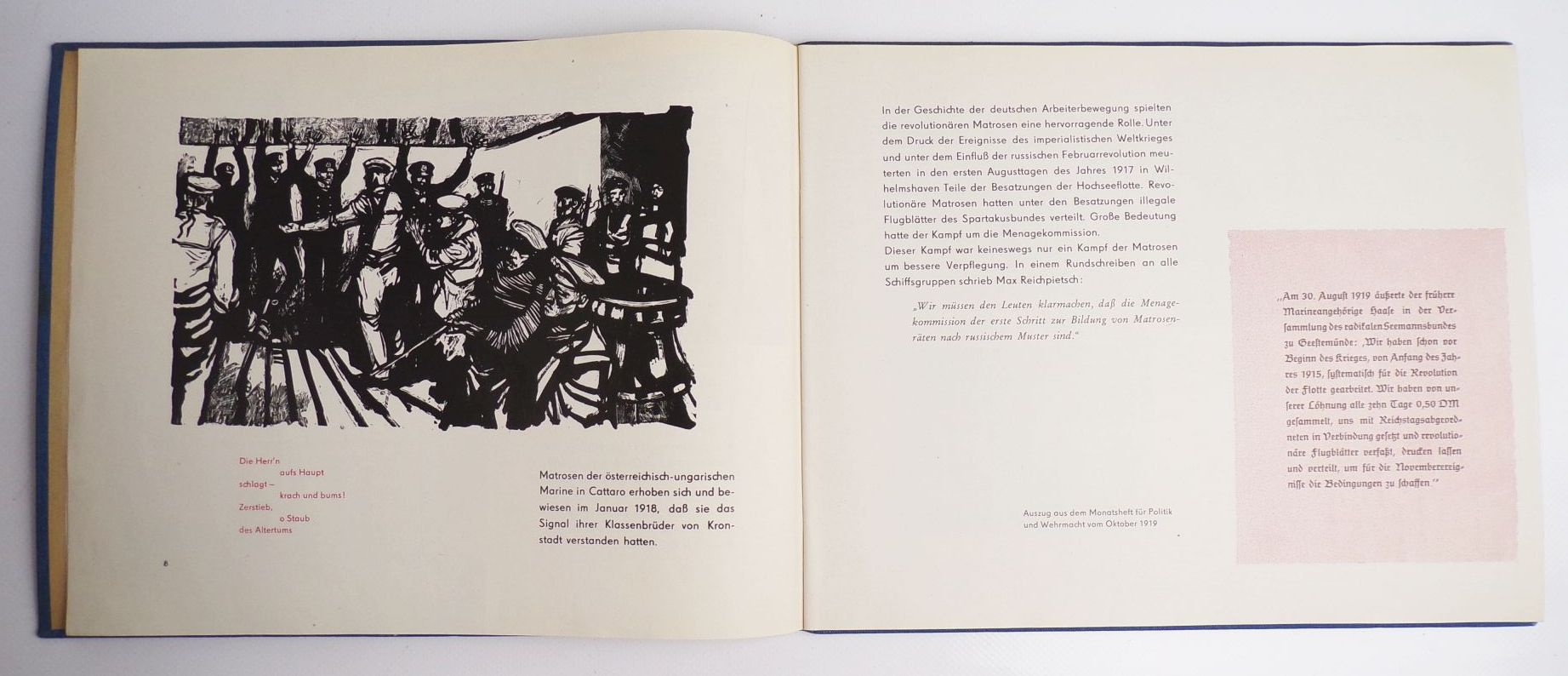 He Blaublusen Nach Vorn Stürmt Ozeane 1960 Marine Seestreitkräfte He Blaublusen Nach Vorn Stürmt Ozeane 1960 Marine Seestreitkräfte