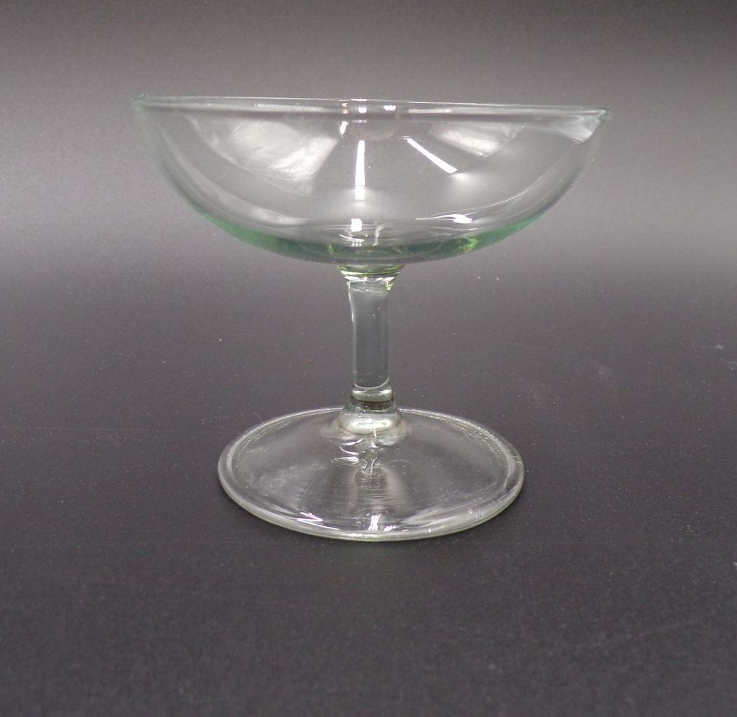 Likörglas 8 Stück Eierlikör Gläser Ulbri Set Vintage