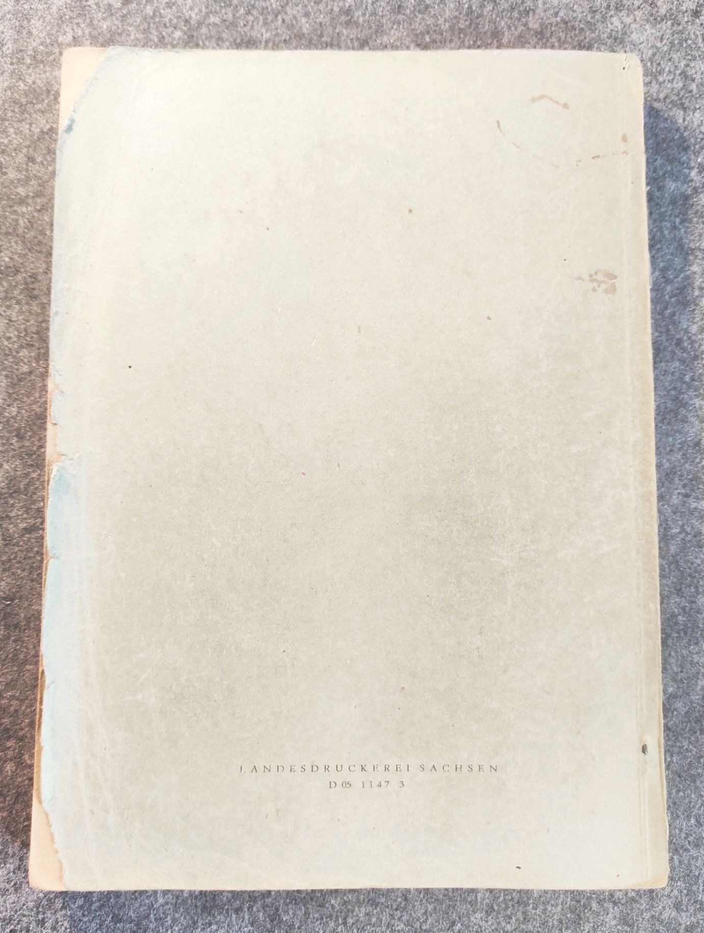 Handbuch zum Befehl Nr 201 Landesregierung Sachsen 1947 Handbuch zum Befehl Nr 201 Landesregierung Sachsen 1947