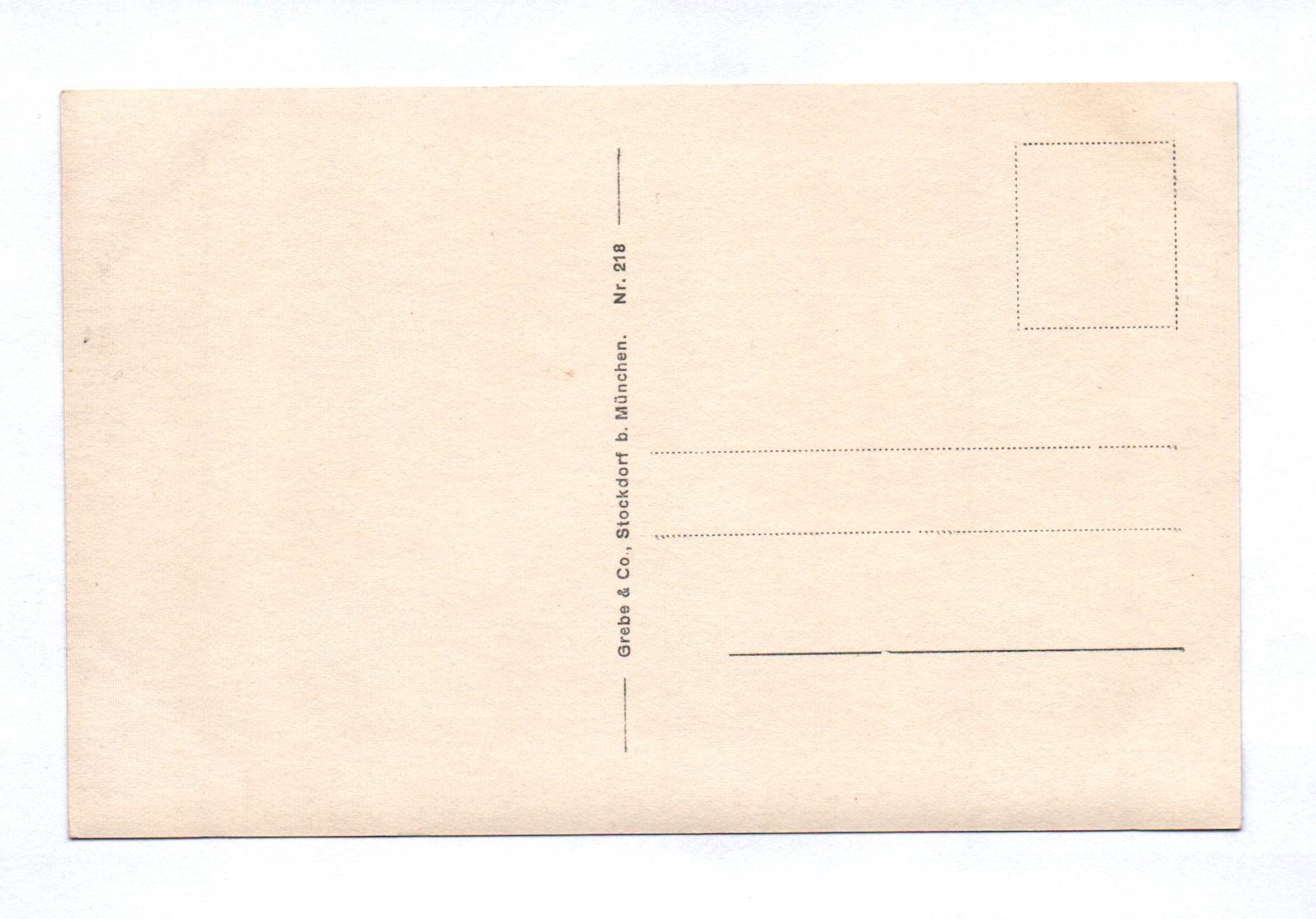 Foto Ak München Kriegerdenkmal - Sie werden auferstehen