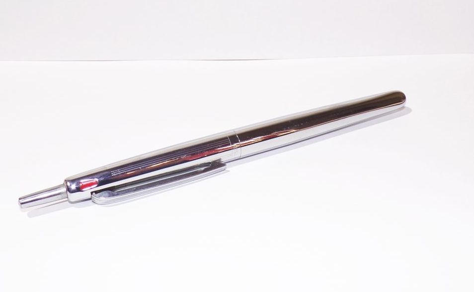 Markant K150 Dreifarben Kugelschreiber Kuli Etui DDR