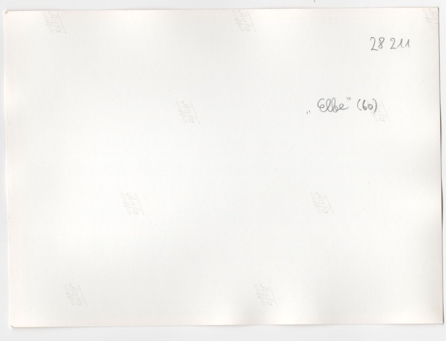 Foto Tender A61 Elbe Bundesmarine Foto Tender A61 Elbe Bundesmarine