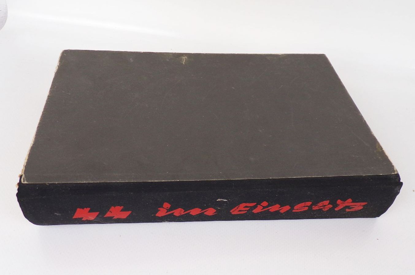 SS im Einsatz Eine Dokumentation über die Verbrechen der SS 1957 SS im Einsatz Eine Dokumentation über die Verbrechen der SS 1957