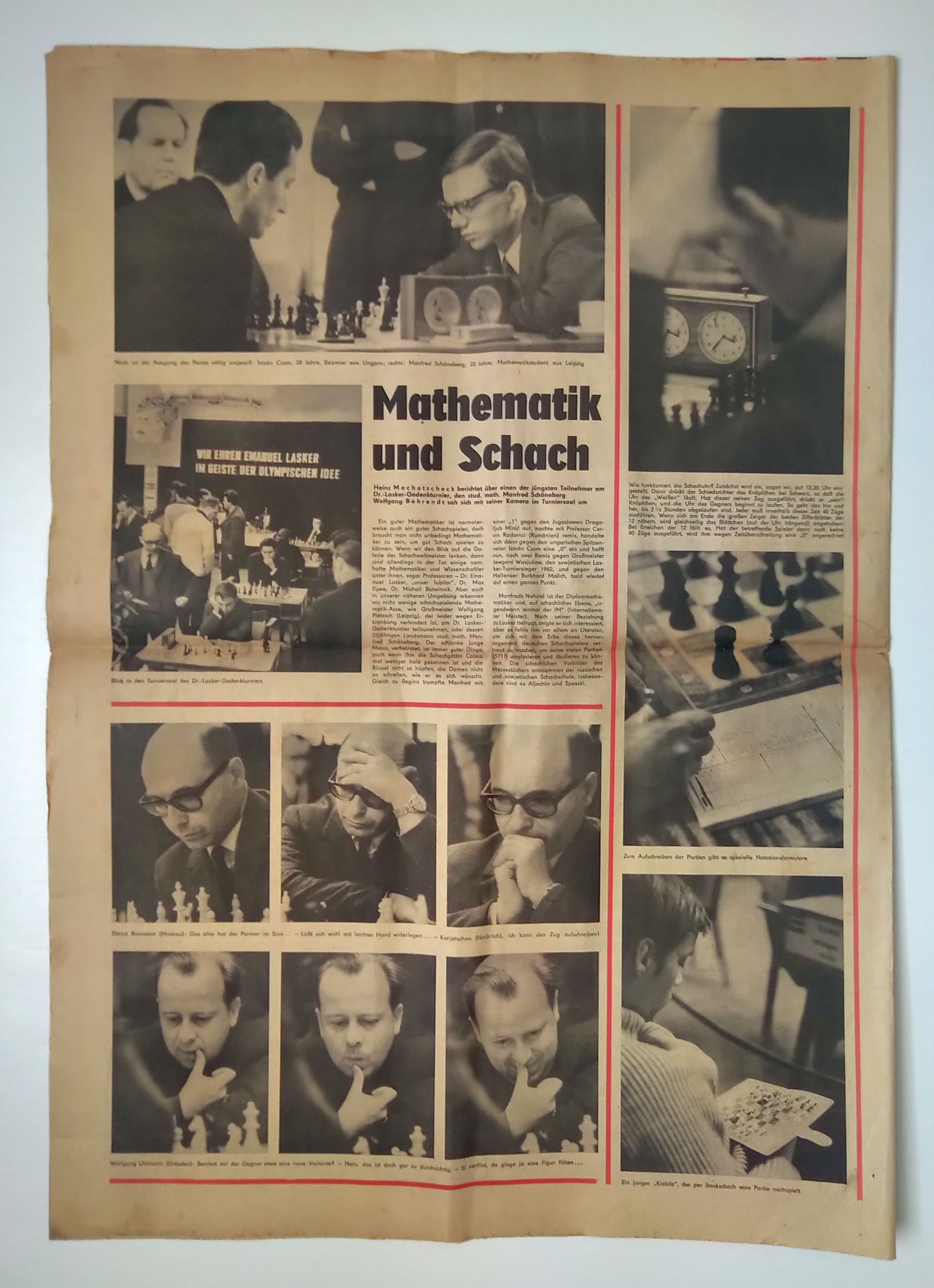 Neues Deutschland Nr 327 DDR Zeitung Fußball Dynamo Dresden