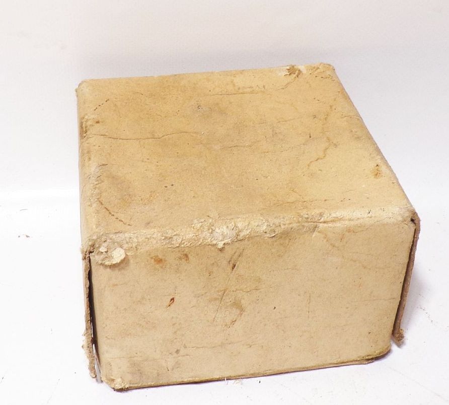 Altes Dreibackenfutter Spannfutter Drehfutter Durchmesser 85 mm 