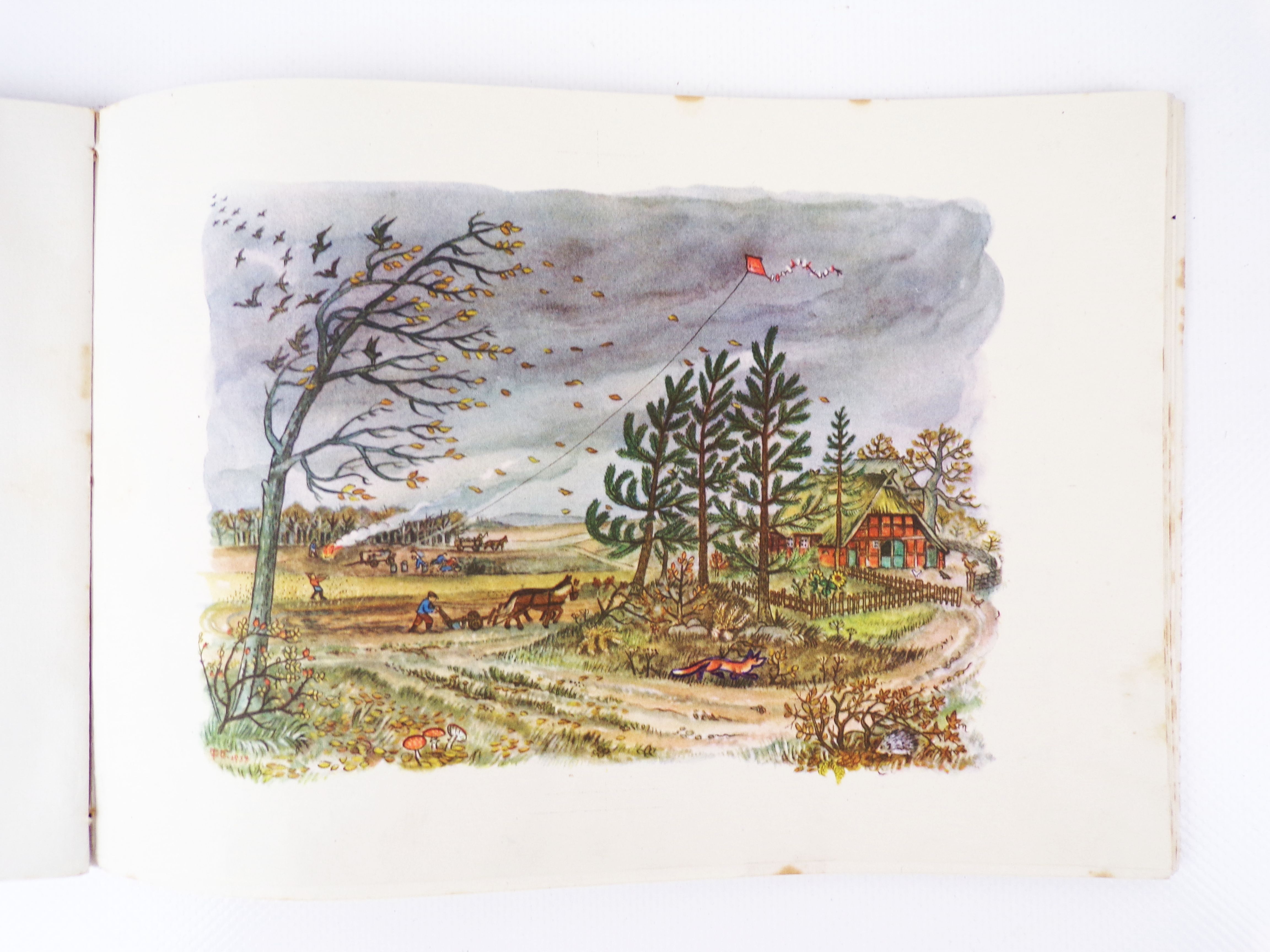 Der große Wagen Alte und neue Lieder im Jahreslauf für Mutter und Kind 1941 Wolfgang Stumme Der große Wagen Alte und neue Lieder im Jahreslauf für Mutter und Kind 1941 Wolfgang Stumme