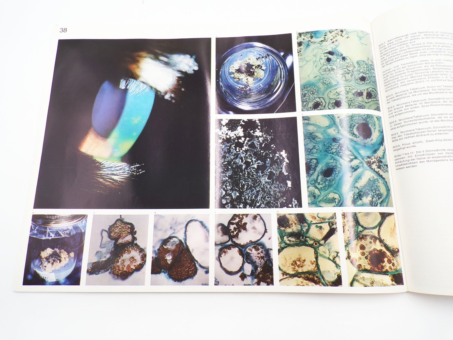 Zeiss Optik auf der Erde auf dem Mond im Weltraum Weltraumfotografie Zeiss Optik auf der Erde auf dem Mond im Weltraum Weltraumfotografie