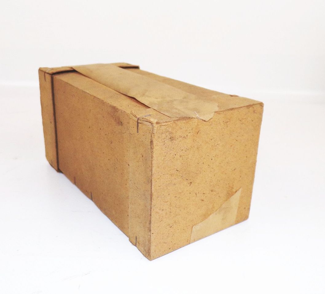 DDR Fernsehröhre STR 200/80 tube unbenutzt NOS Stabilisatorröhre