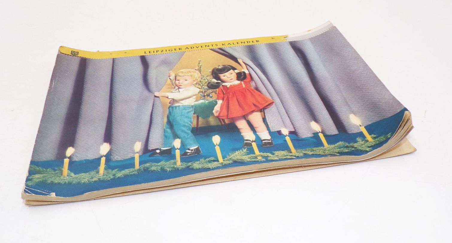Alter Adventskalender Käthe Kruse Puppen Alter Adventskalender Käthe Kruse Puppen