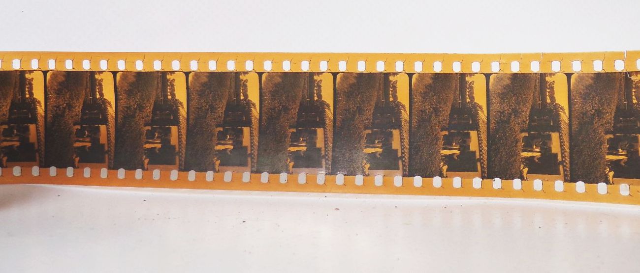 Carette Laterna Magica OVP Konvolut Glasplatten Bilder 35 mm Filme Nachlass