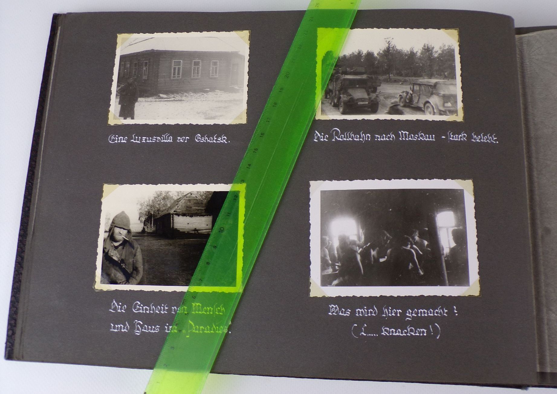 Fotoalbum 2 Wk Karl Raddatz Russland Smolensk Brandenburg Havel Krakau Lazarett Abbazia Fotoalbum 2 Wk Karl Raddatz Russland Smolensk Brandenburg Havel Krakau Lazarett Abbazia