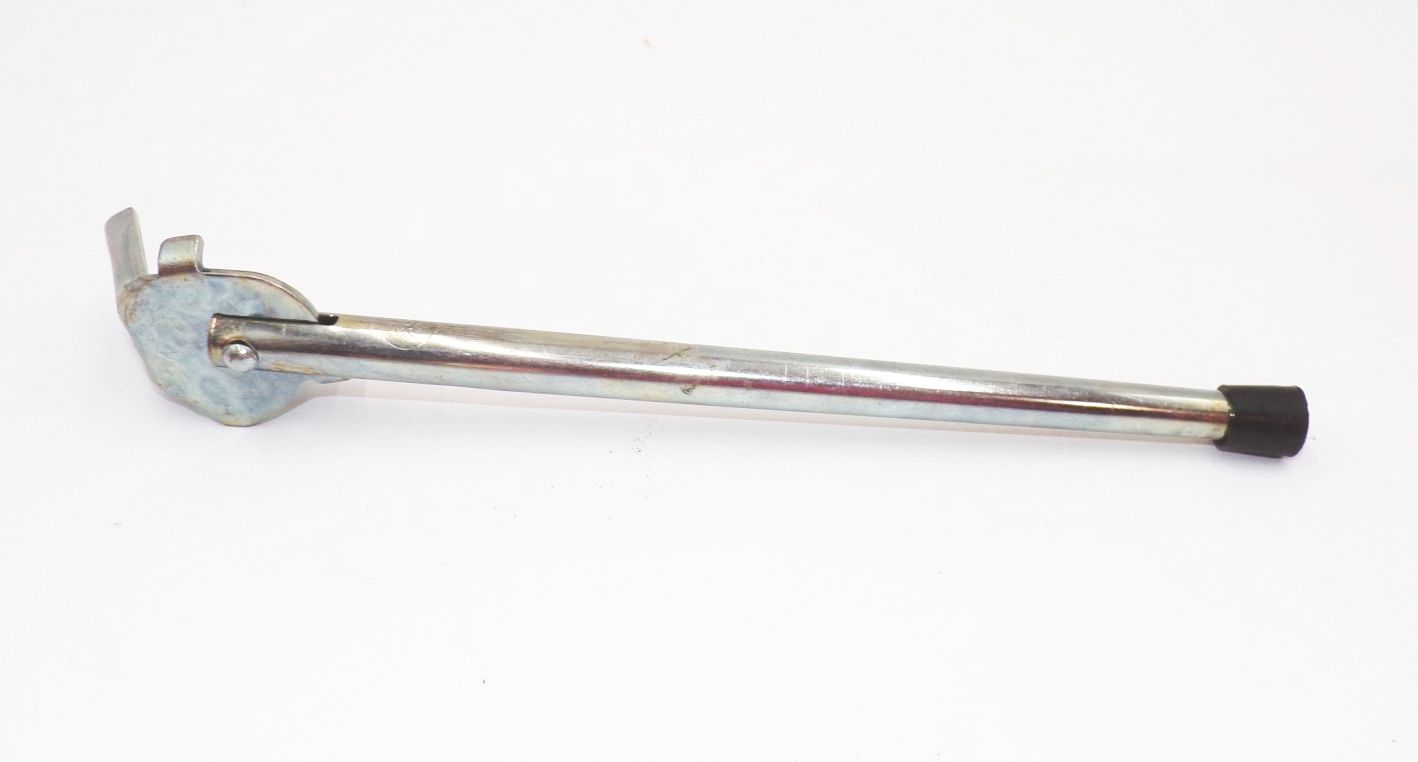 Alter Fahrradständer DDR 26 cm Mifa Diamant Alter Fahrradständer DDR 26 cm Mifa Diamant