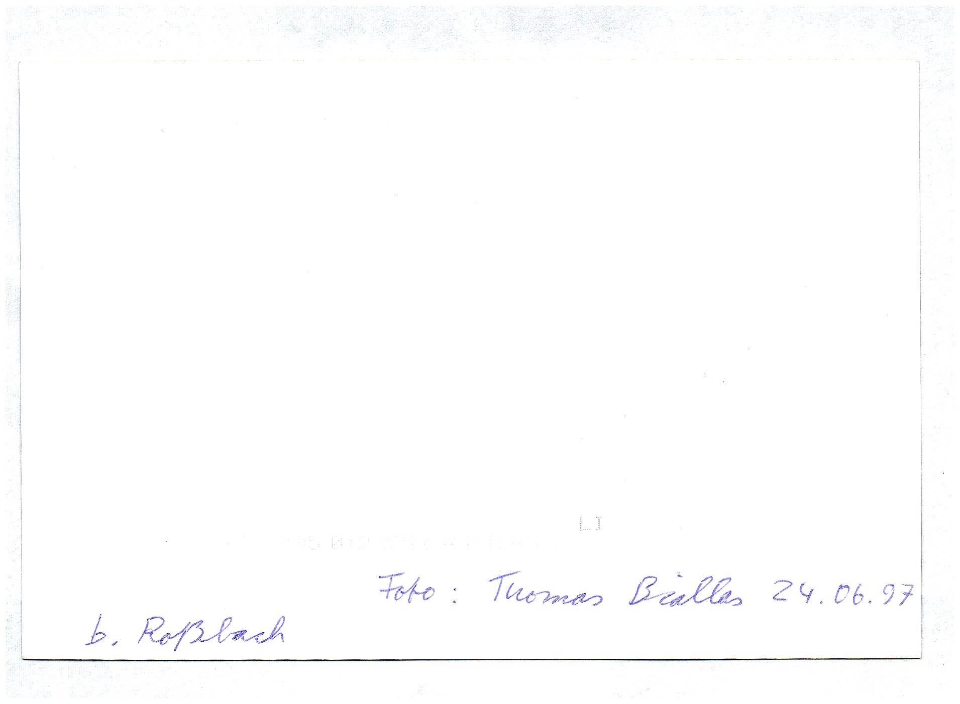 Eisenbahn Foto 24 Juni 1997 Diesellok KEG 012 Diesel Lokomotive