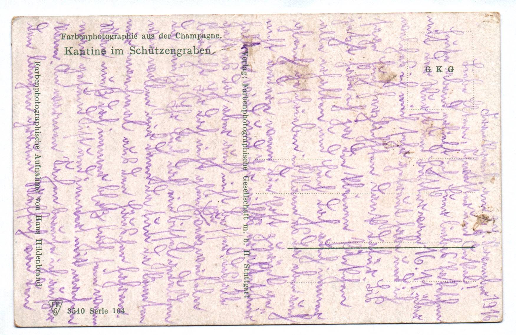 Foto Ak aus der Champagne 1 Wk 1916 Kantine im Schützengraben Soldaten Foto Ak aus der Champagne 1 Wk 1916 Kantine im Schützengraben Soldaten