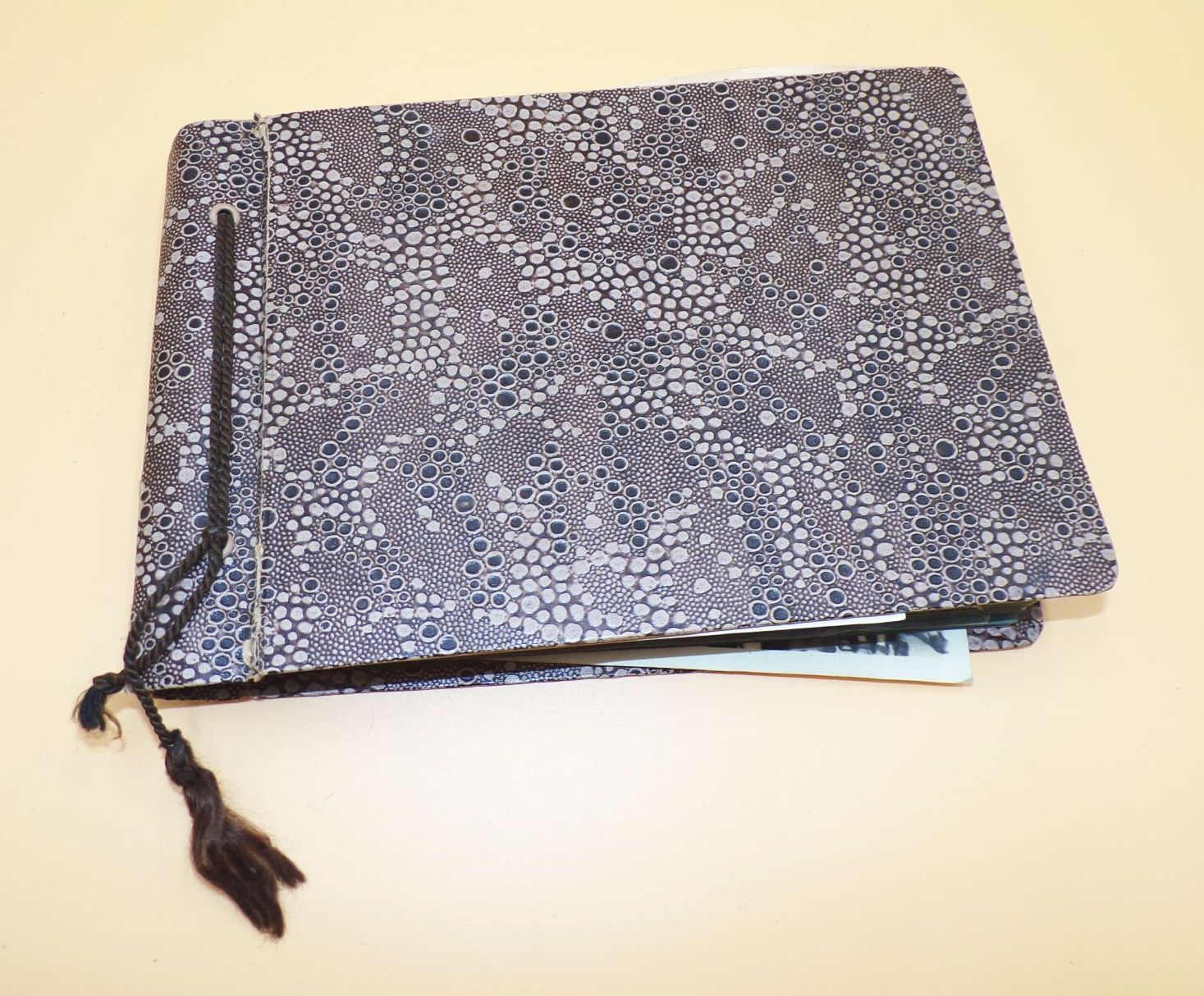 Fotoalbum 1943 bis 1952 Bärenstein Umgebung Kindheit Fotoalbum 1943 bis 1952 Bärenstein Umgebung Kindheit