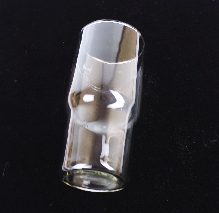 Superfest Glas DDR Gläser Stückzahl 0,2 L Vintage GDR Saftglas 