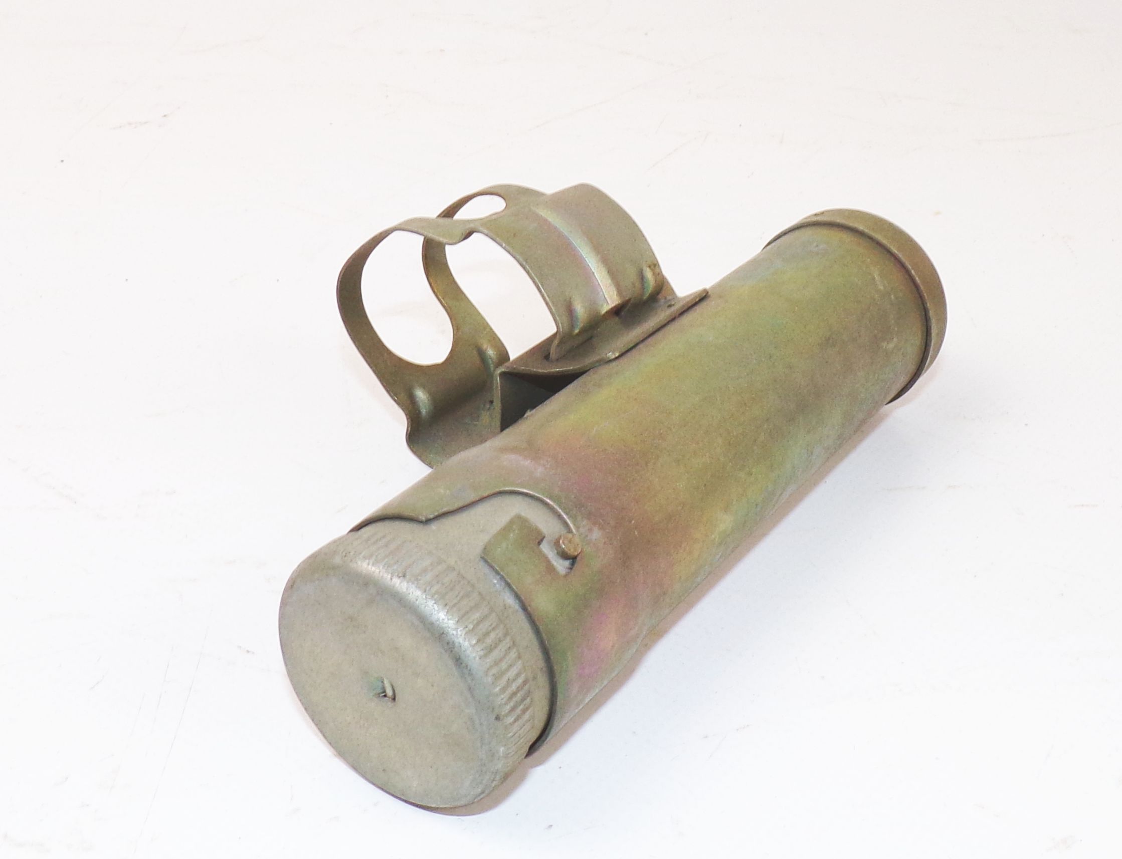 Alte Batteriegehäuse Batteriefach Simson SR2 SR2E Unbenutzt NOS