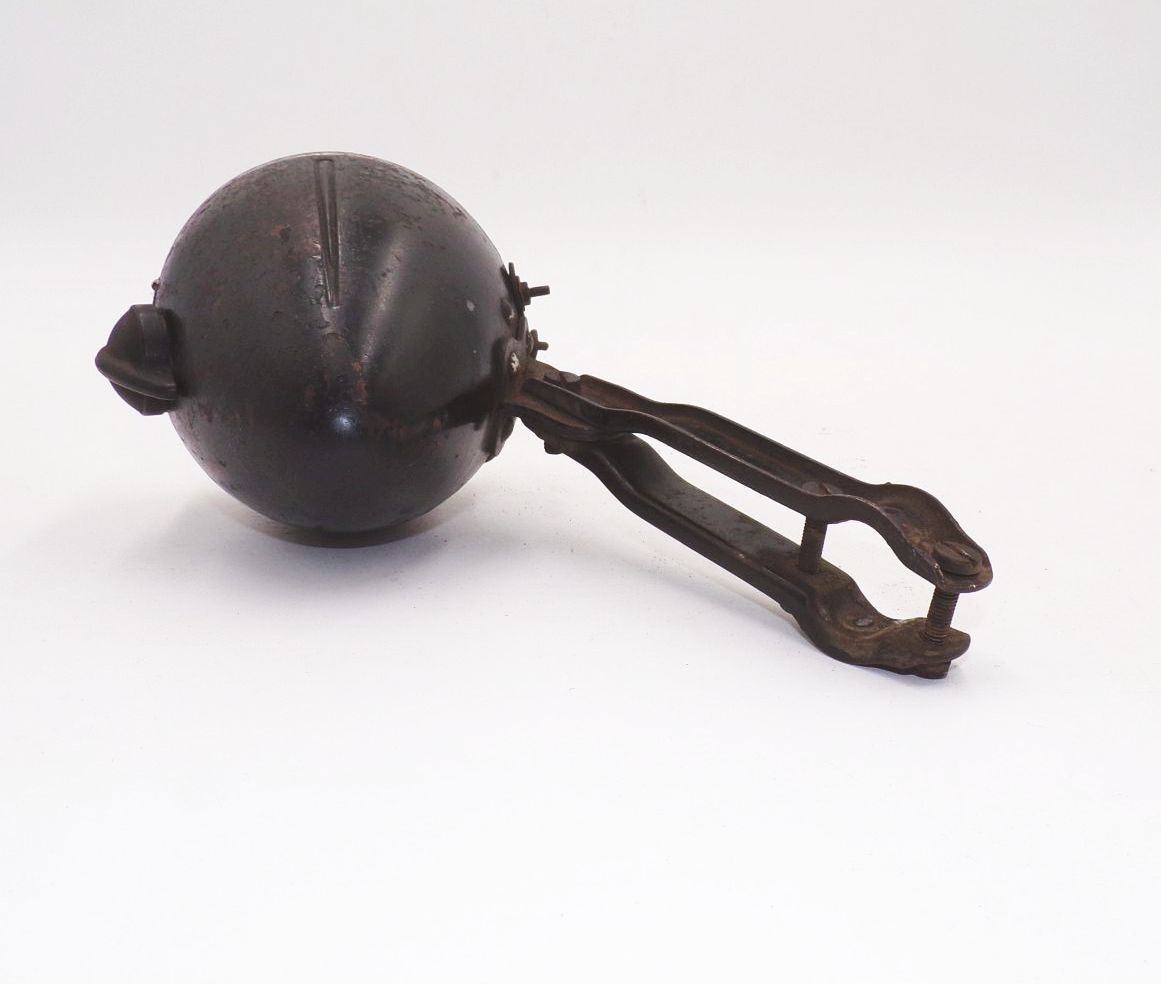 Alte Fahrradlampe Scheinwerfer Oldtimer bicycle lamp Alte Fahrradlampe Scheinwerfer Oldtimer bicycle lamp