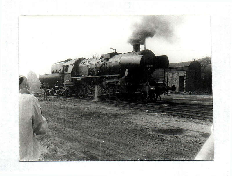 Eisenbahn Bild Dampflok 526666 Foto Lokomotive