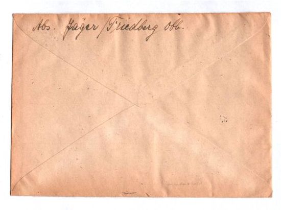 Bizone Brief 1948 Leipziger Messe Mischfrankatur München 