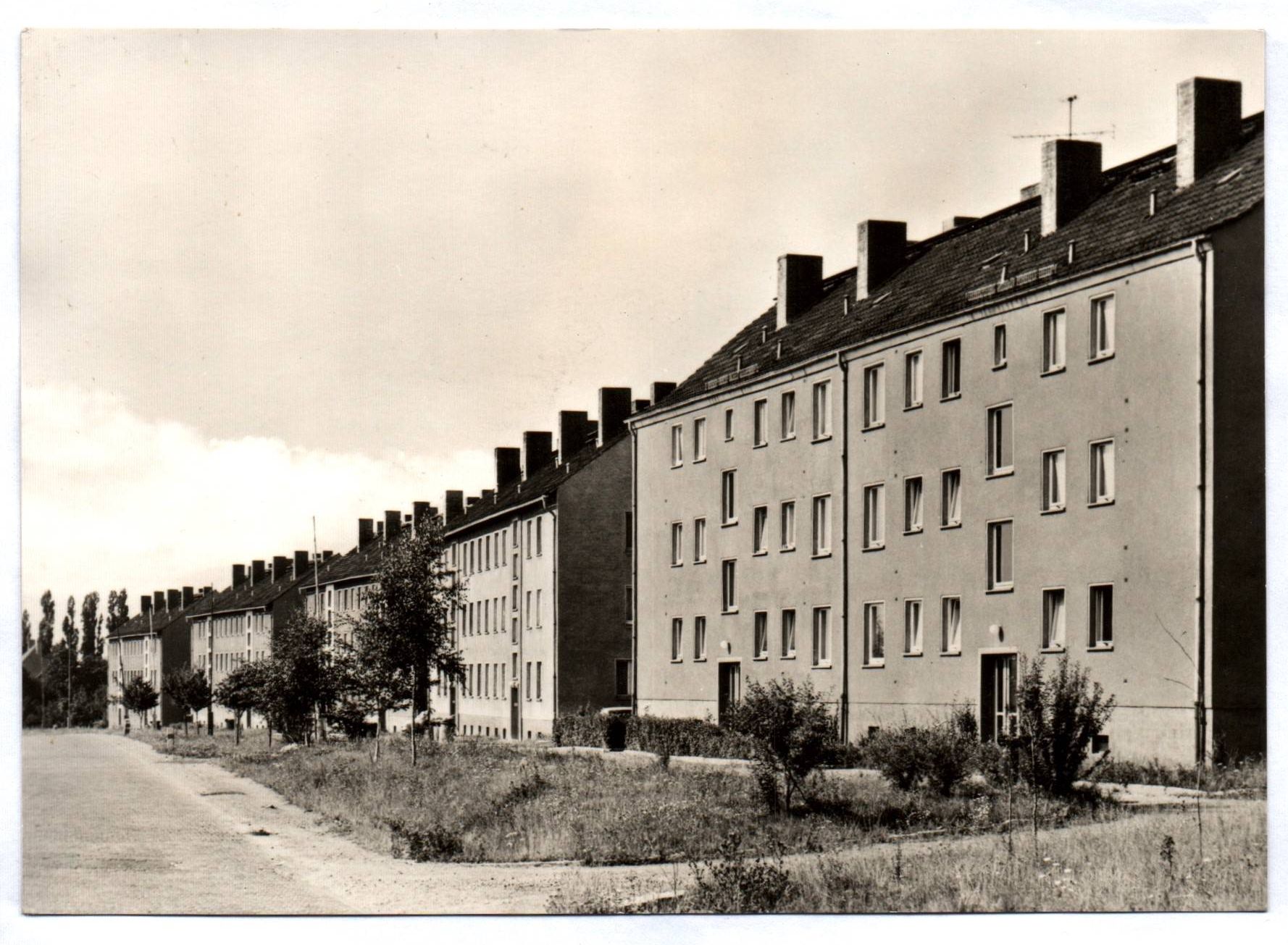 Ak Seelingstädt Kreis Gera DDR Ak Seelingstädt Kreis Gera DDR