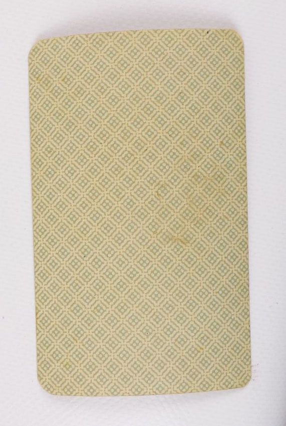 Guten Appetit Lehr Quartettspiel Schwarzer Peter Küchenkräuter um 1955 Guten Appetit Lehr Quartettspiel Schwarzer Peter Küchenkräuter um 1955