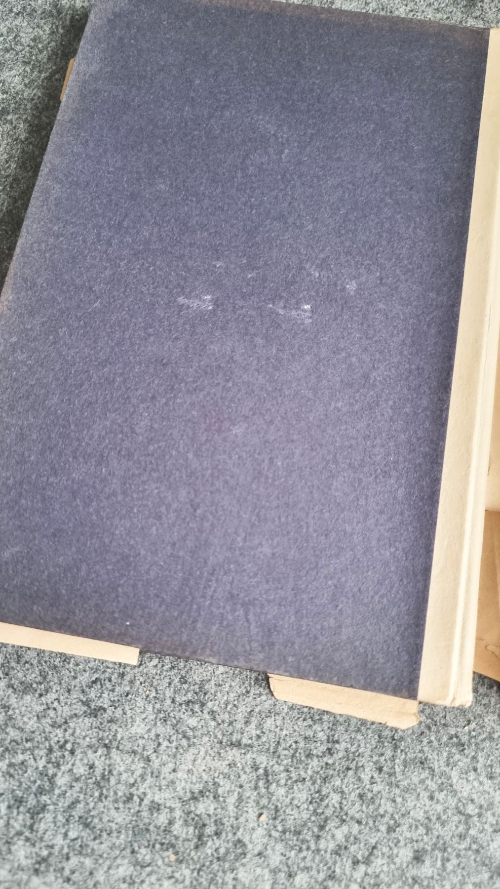 Der Weg des Schweigens A Curtis 1923 Den Weg zur Verinnerlichung Buch Der Weg des Schweigens A Curtis 1923 Den Weg zur Verinnerlichung Buch