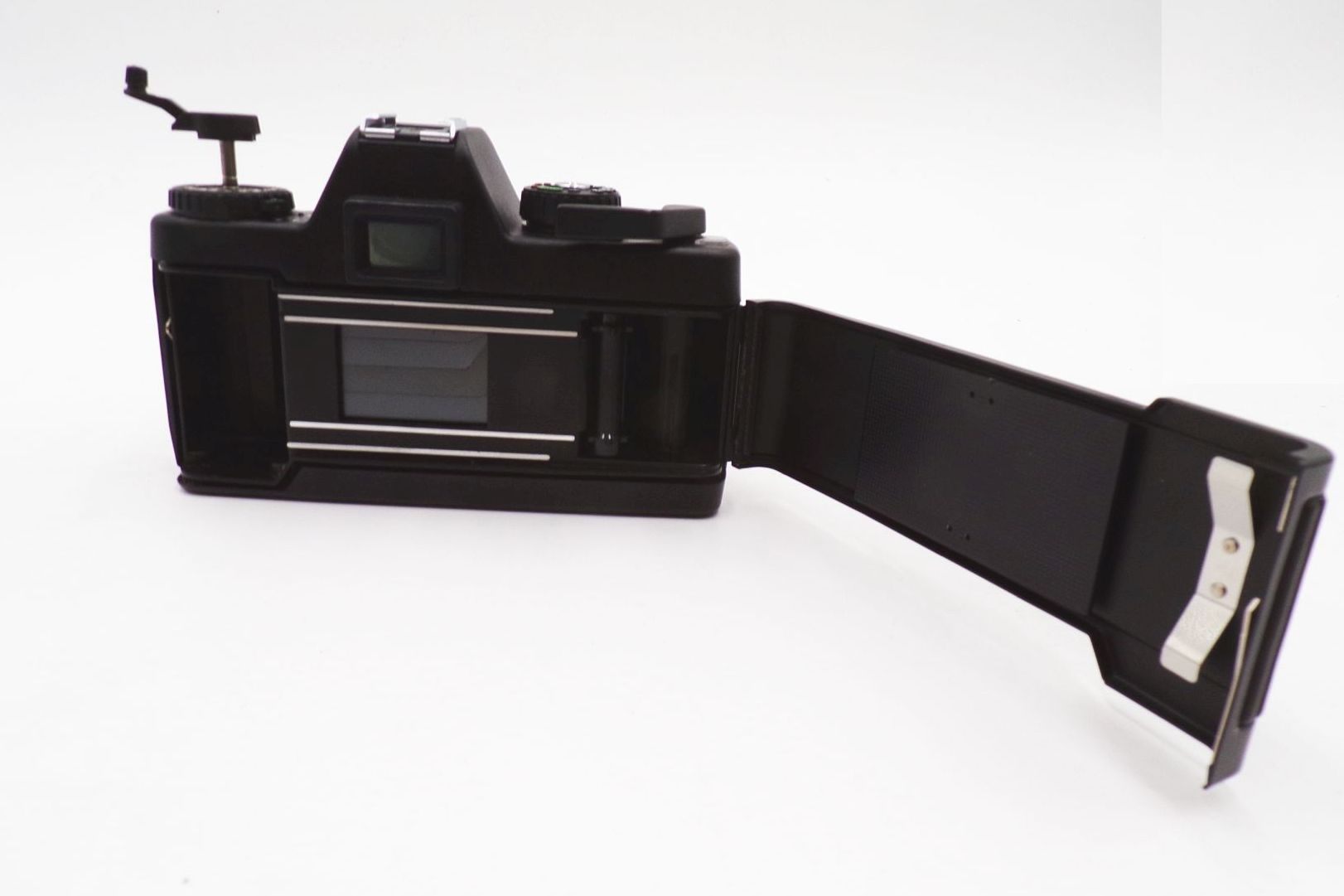 Praktica BX20 Pentacon MC 