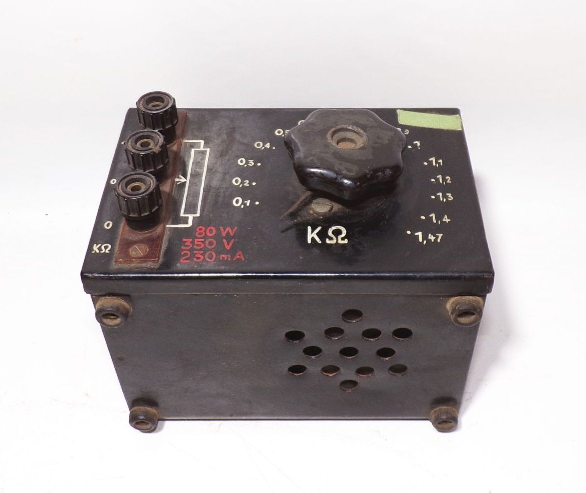 Konvolut Meßgeräte Amperemeter Voltmeter 