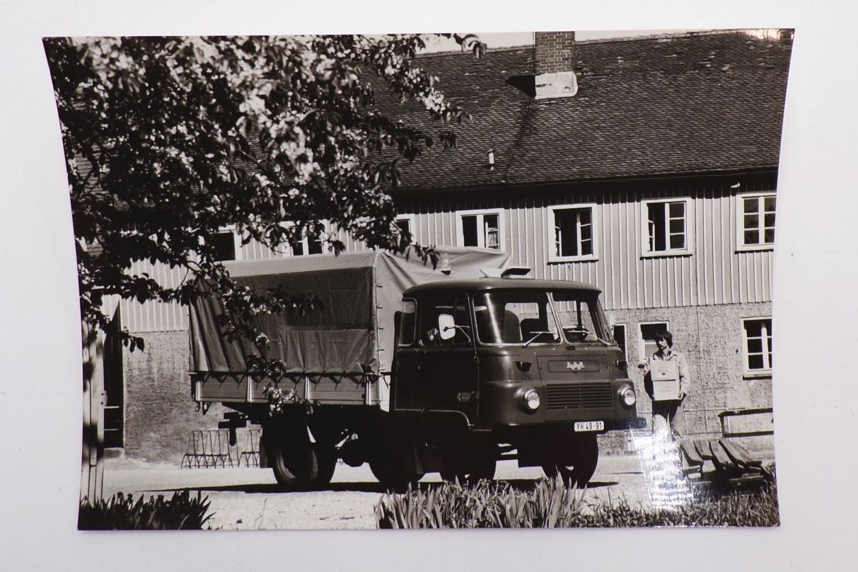 Robur Werksfoto 10 Stück Foto Oldtimer Robur Werksfoto 10 Stück Foto Oldtimer